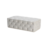 Chester Cube White
